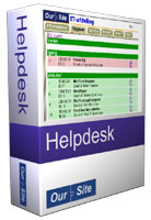 Helpdesk-System